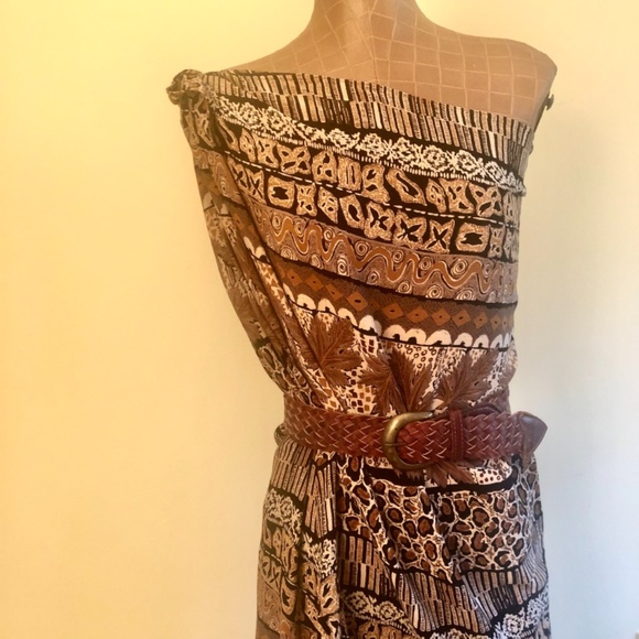 Von Saken Multi Wear Sarong - Picture 11 of 17